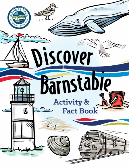 Discover Barnstable